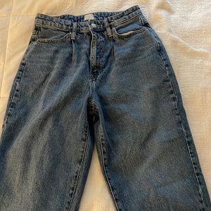 Target mom jeans 29/8